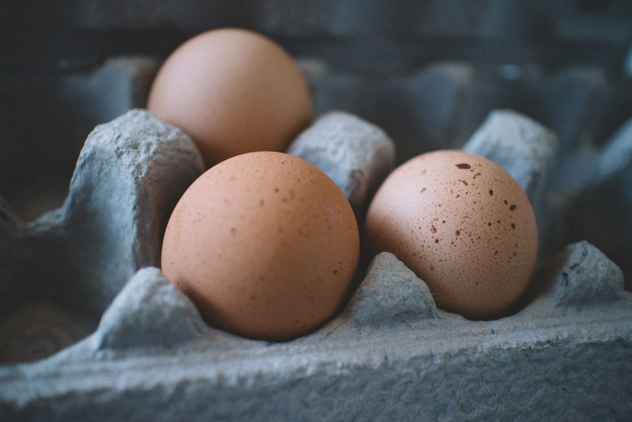 'We will take action' if egg producers don't see the money - IFA