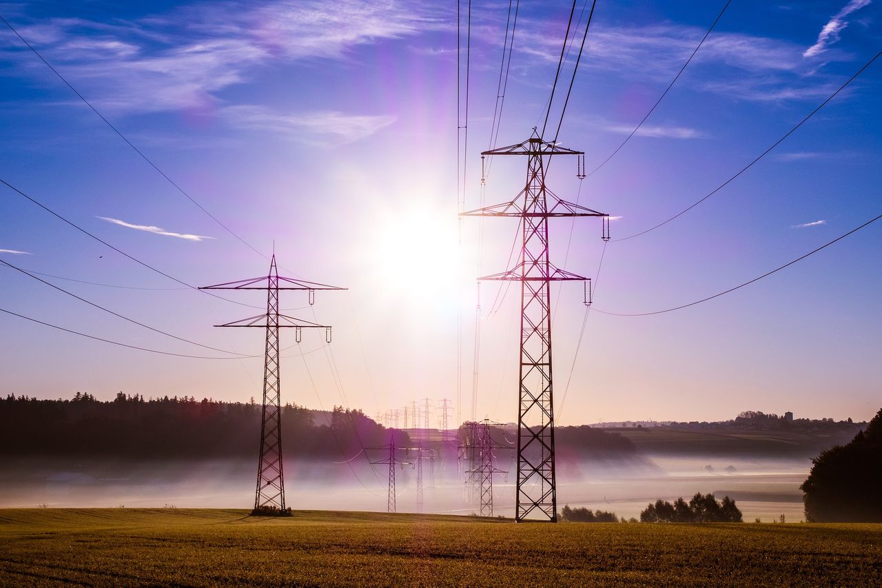 SEAI: Energy emissions up by 5.4% in 2021