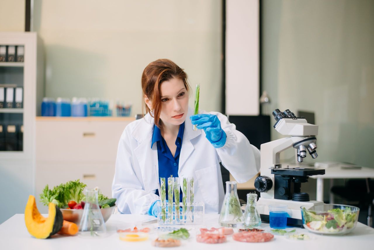 EU food passes pesticide limits despite residues - watchdog