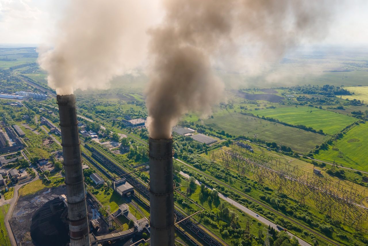 EU is 'closing in' on a 55% reduction in GHG emissions - commission