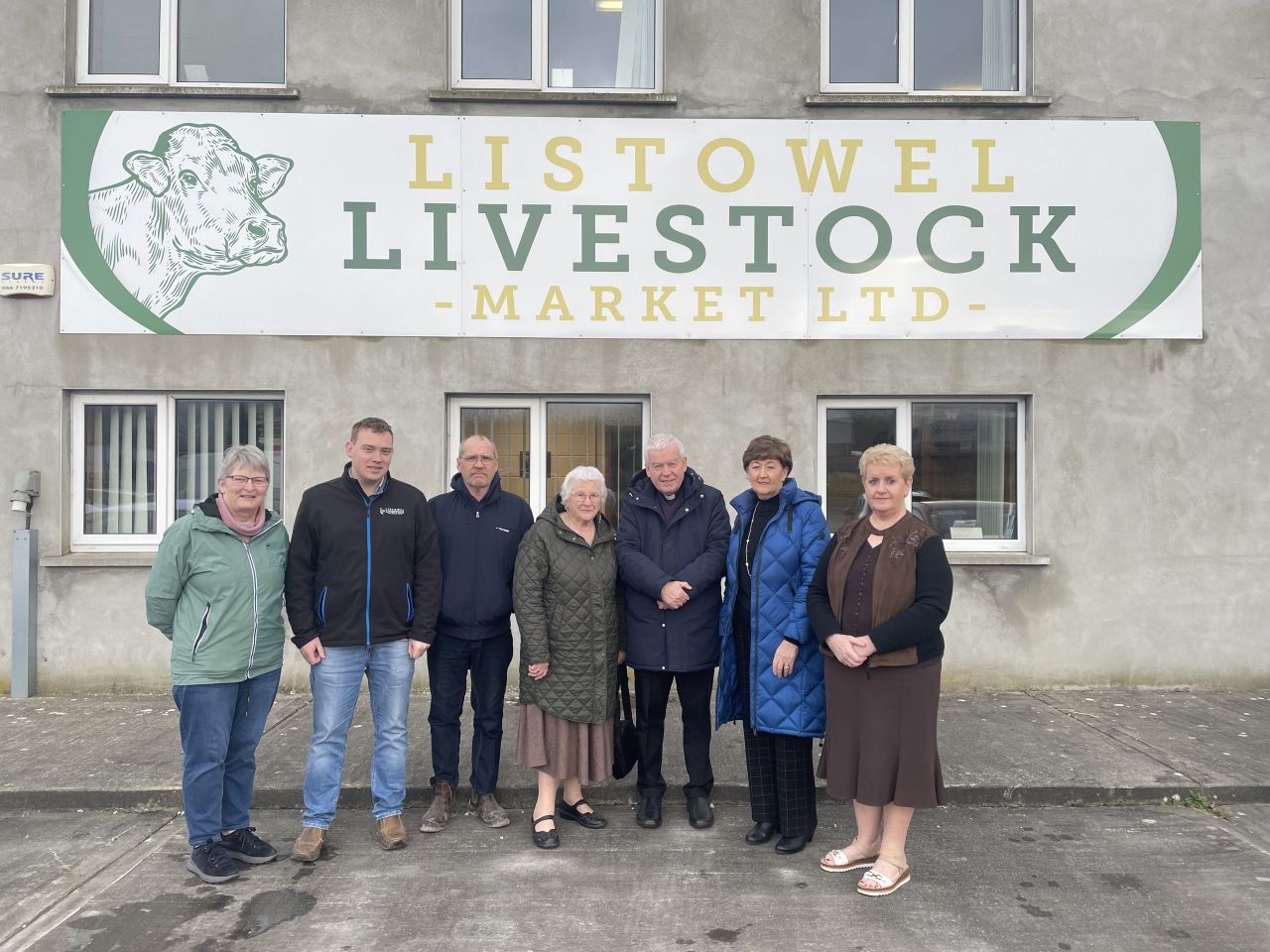 Farmers asked to donate calves for Kerry charity auction