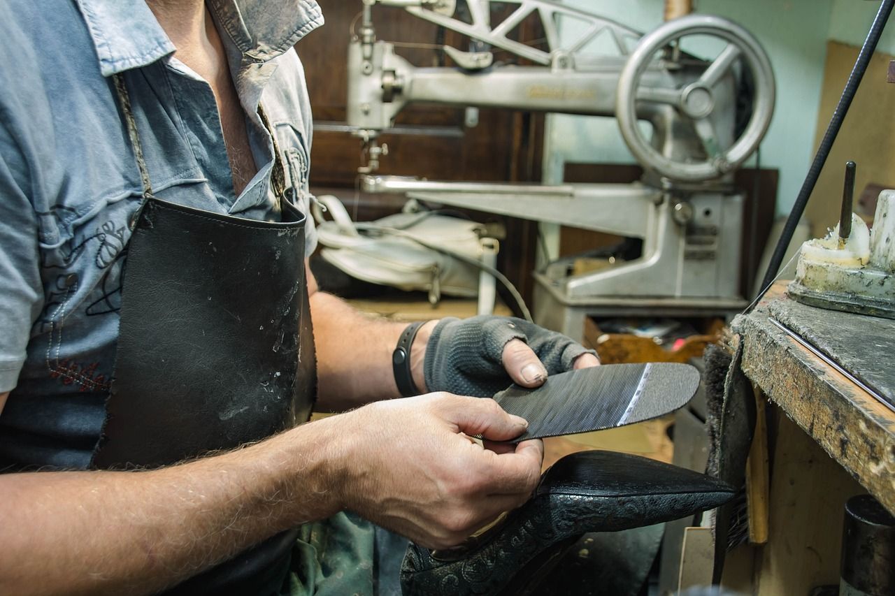 Repair business and Ireland's transition to a circular economy