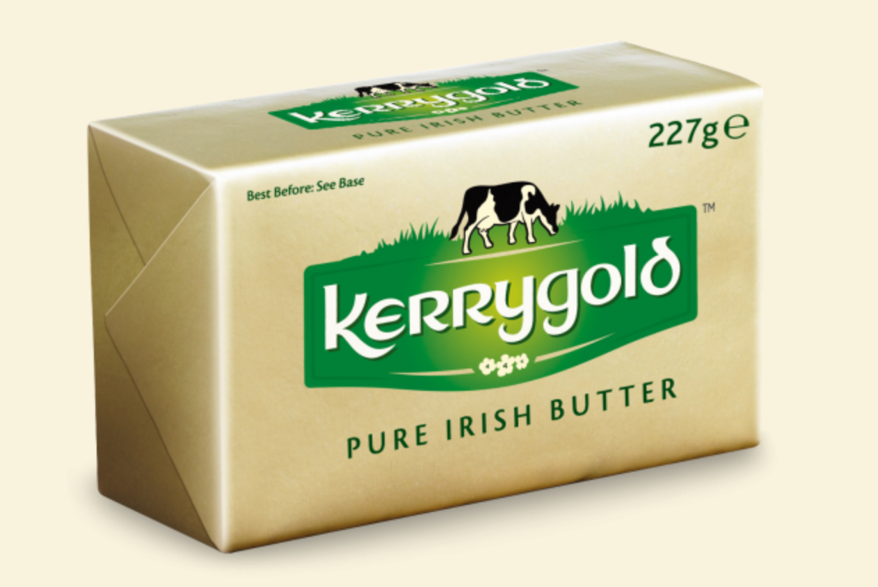 Ornua dairy returns fall marginally in April
