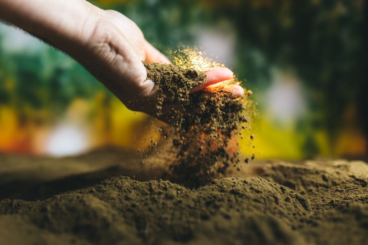 North Tyrone and Co. Derry farmers to register for soil scheme from today