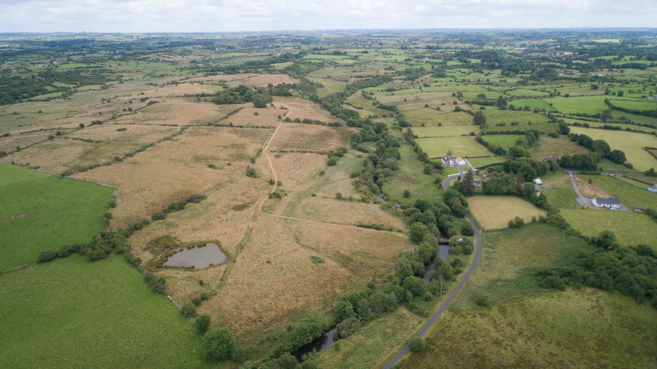 170ac of 186ac Mayo estate sells amid keen interest