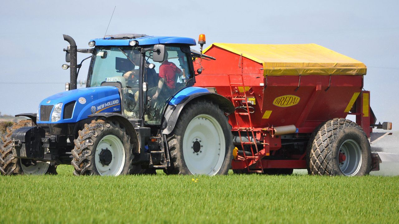 Indicators for sustainability 'crucial for promotion of Irish food'