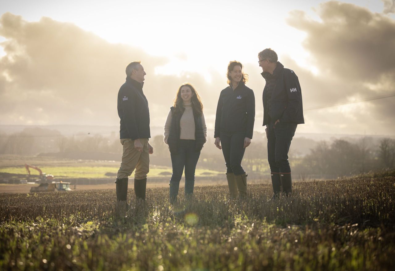 Irish Distillers and BOI offer sustainability loans to tillage farmers