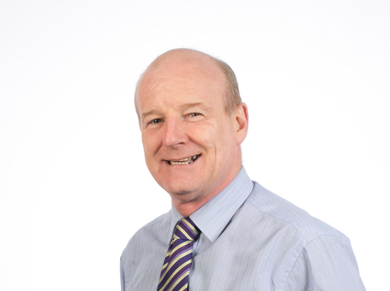 Director of Slaney Foods appointed to LMC
