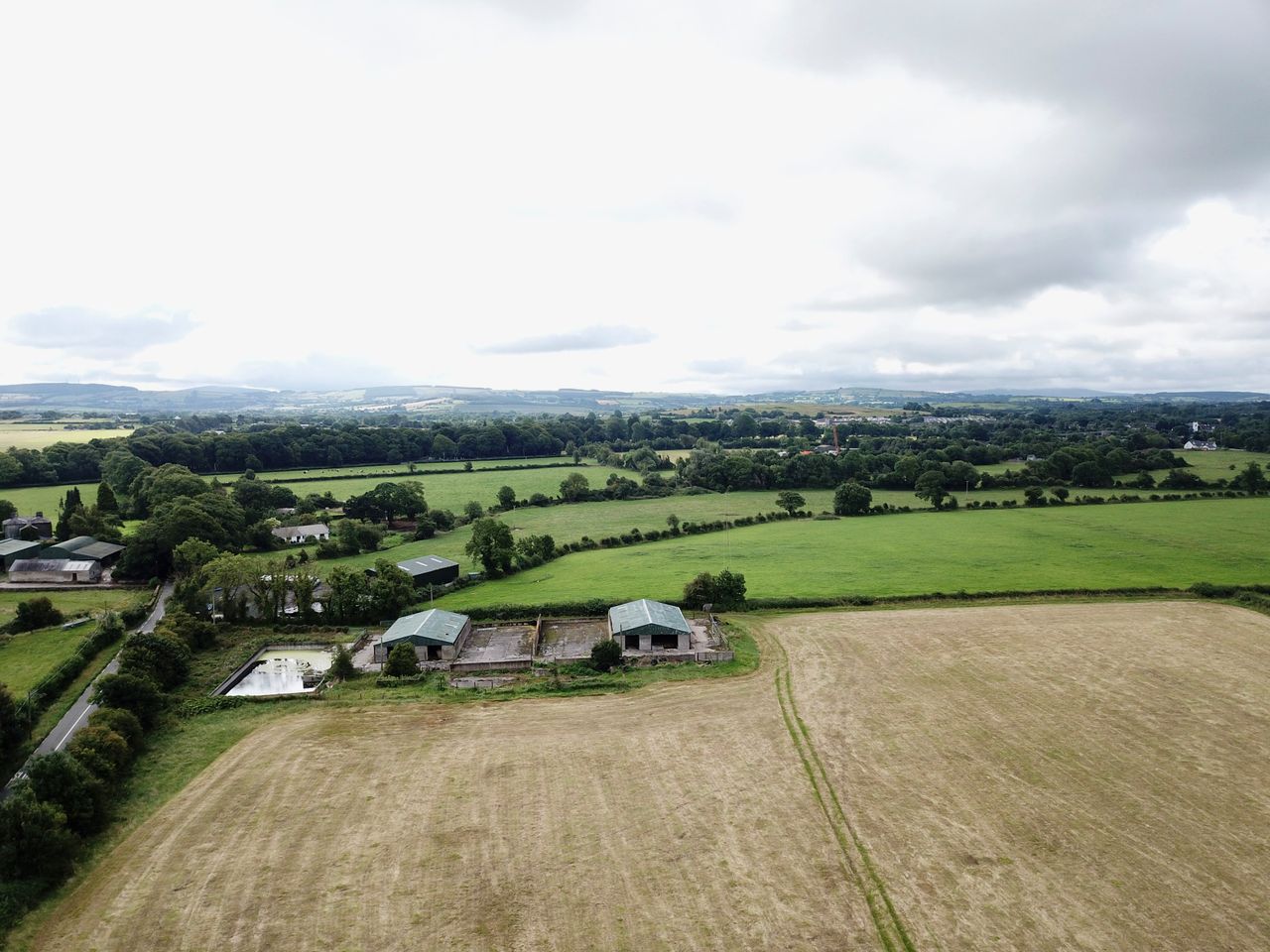63ac at Painstown, Kildare listed at €14,000/ac