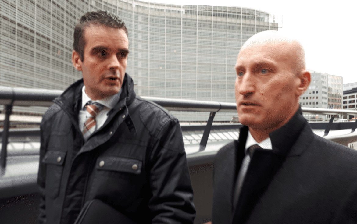 Mercosur: IFA rails against EU beef 'sell-out' in Brussels