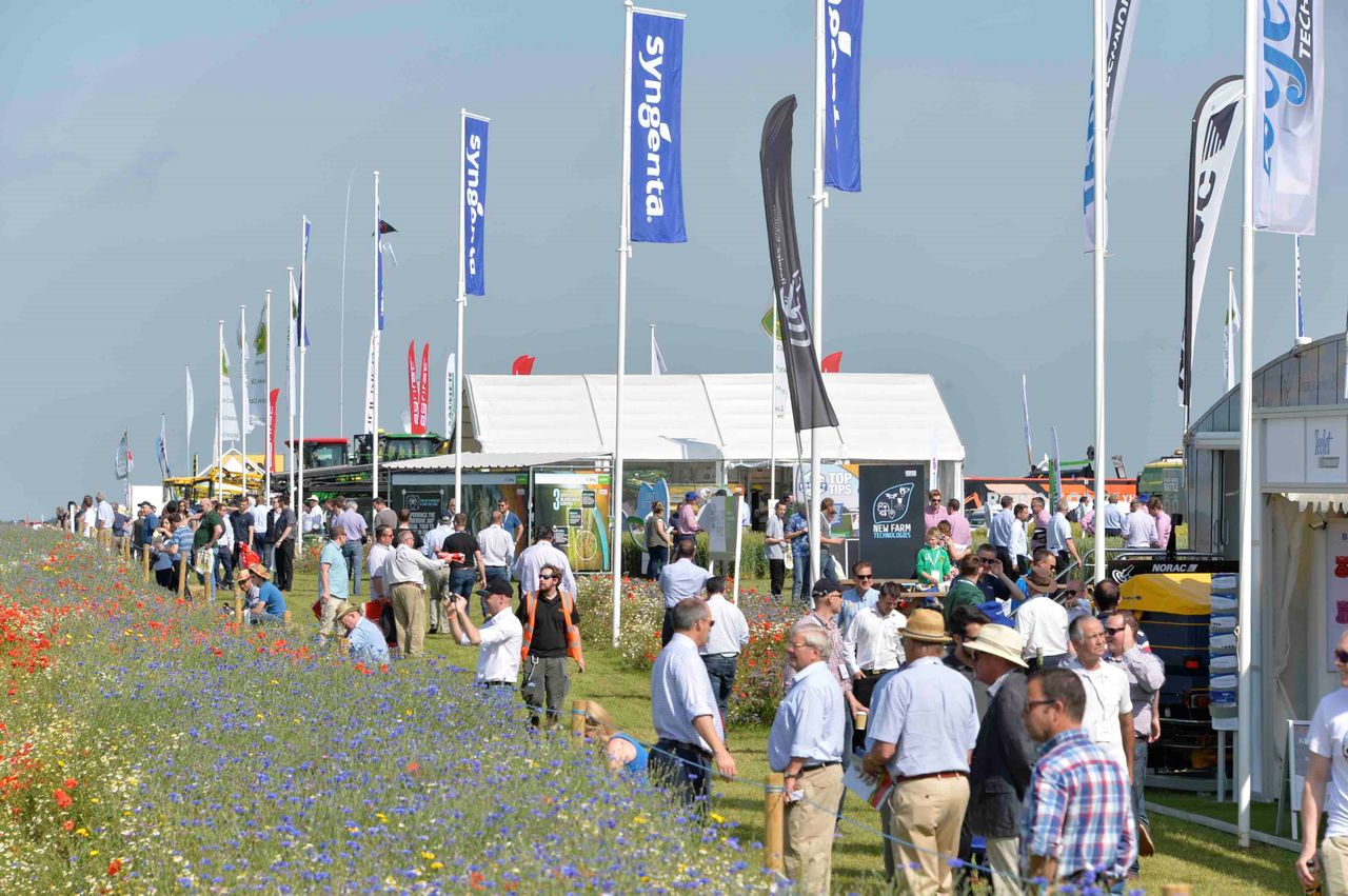 Cereals event in the UK to go online for 2020