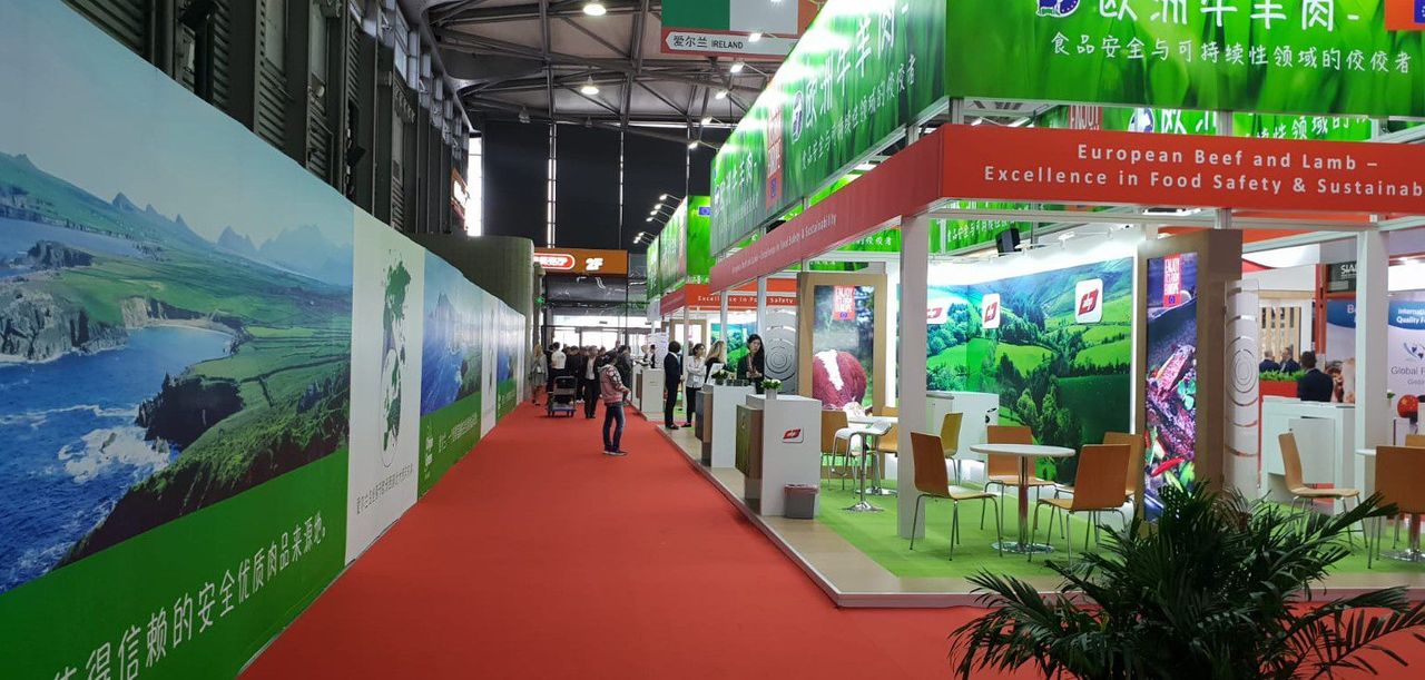 'Virtual trade missions' to be part of Bord Bia response to trade slump
