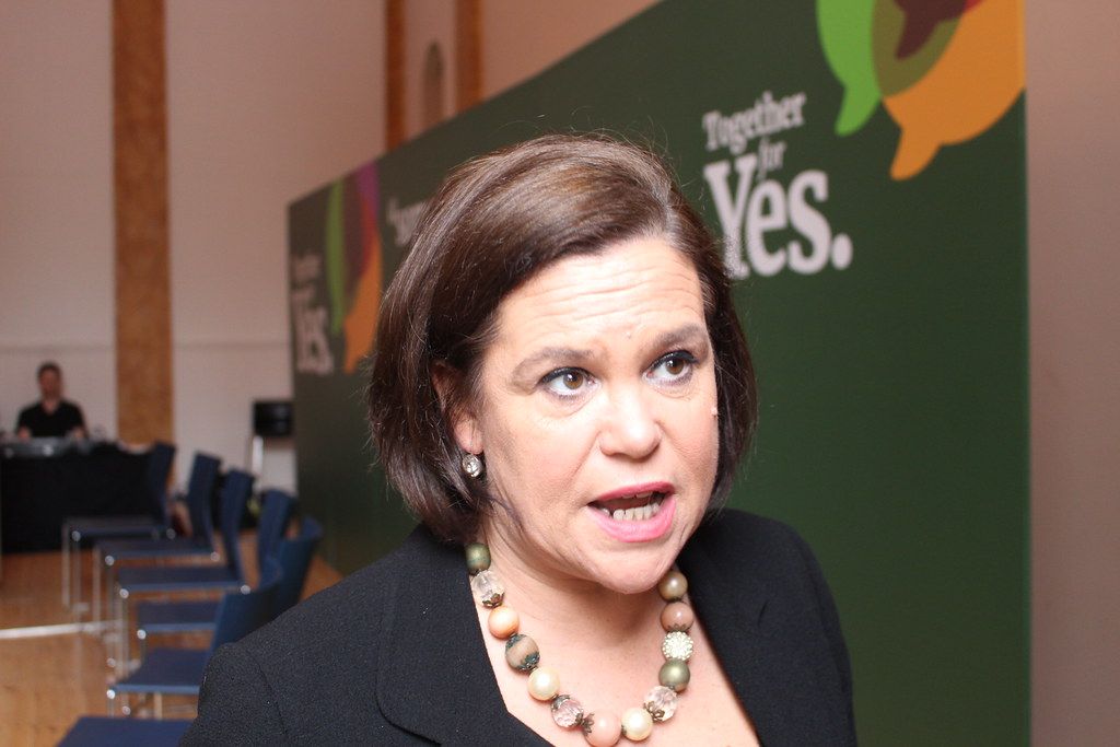 Sinn Féin outlines Dáil motion to reject 'sell-out' Mercosur deal