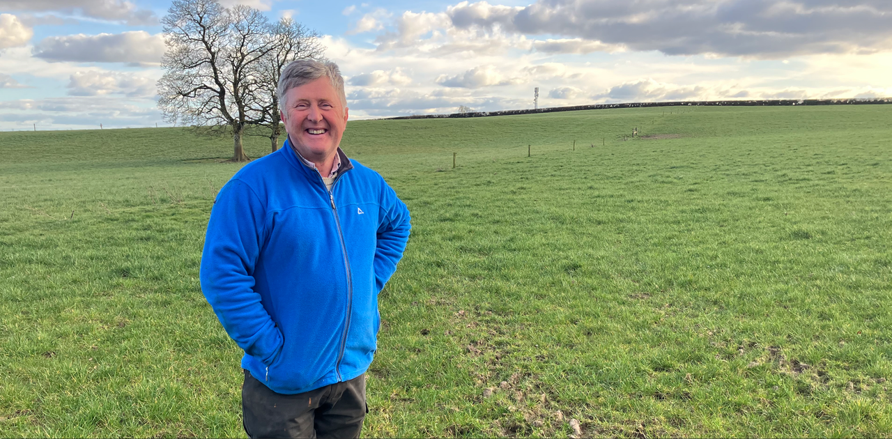 Roscrea-based beef finisher to host IGA event on June 10