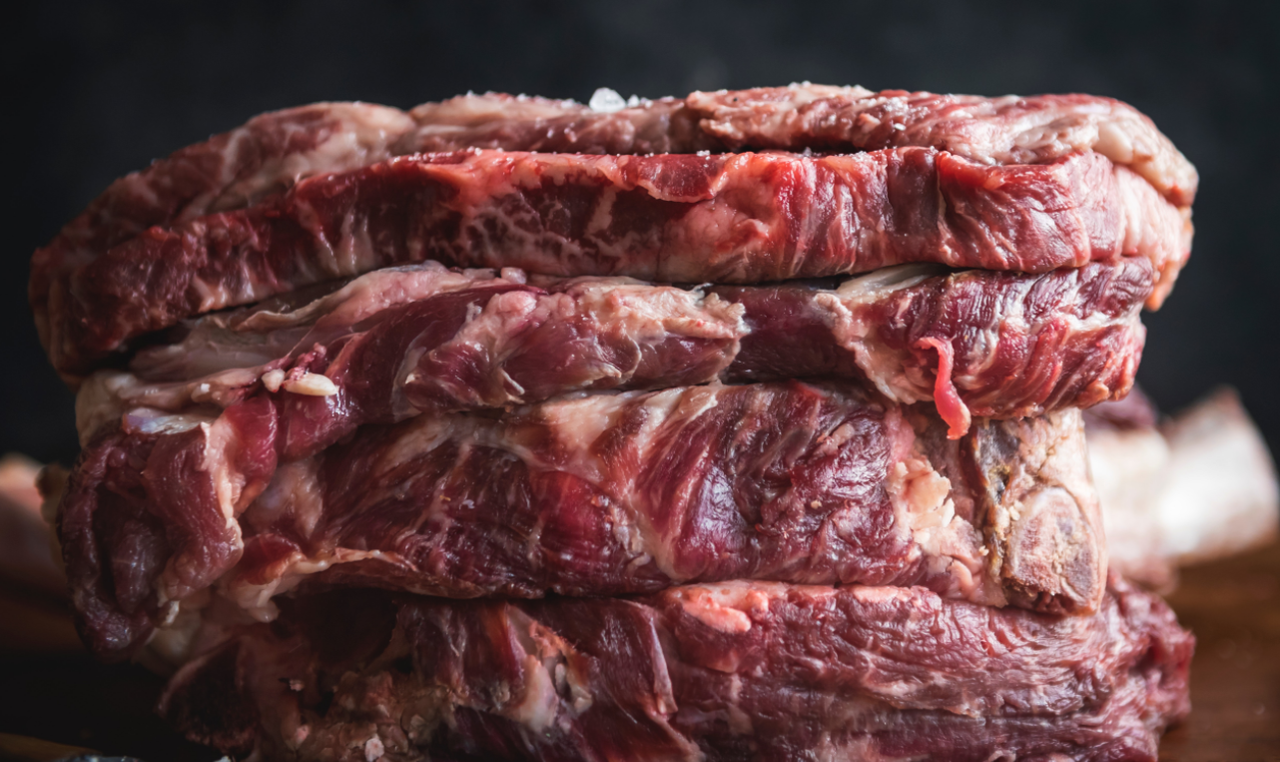 Halal meat audits 'satisfactory' despite number of breaches