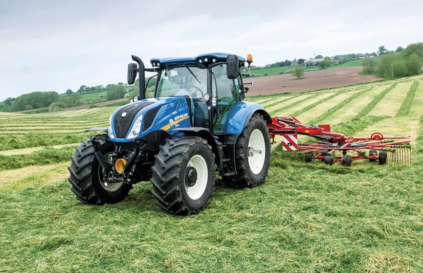 Coroner’s call for annual tractor inspections must be acted upon