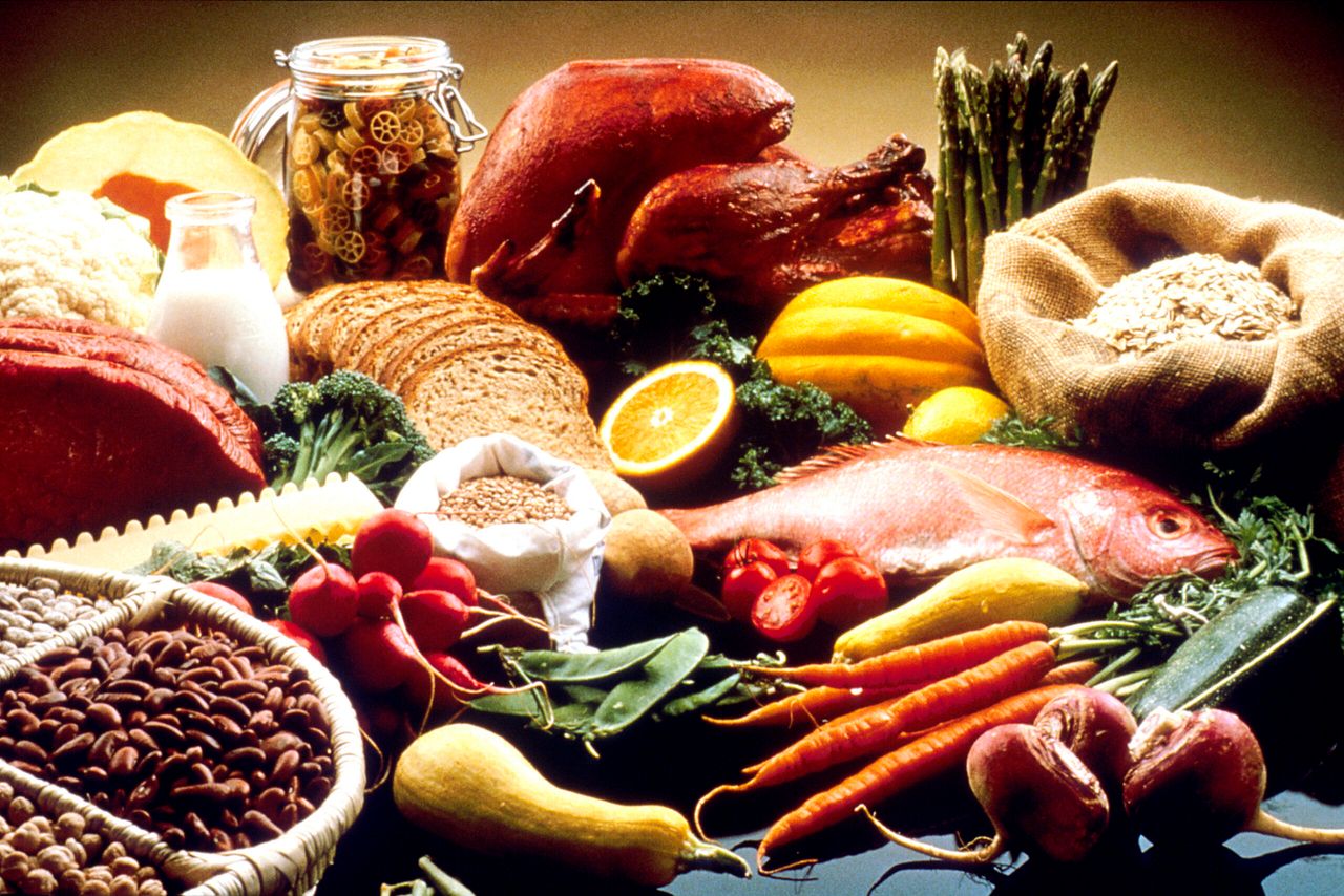 Fresh food supply in jeopardy due to 'regulatory paralysis' at ports - TD