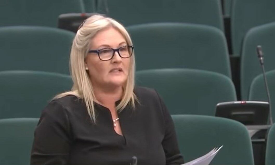 TD tells minister '€11/ac warrants a slap'