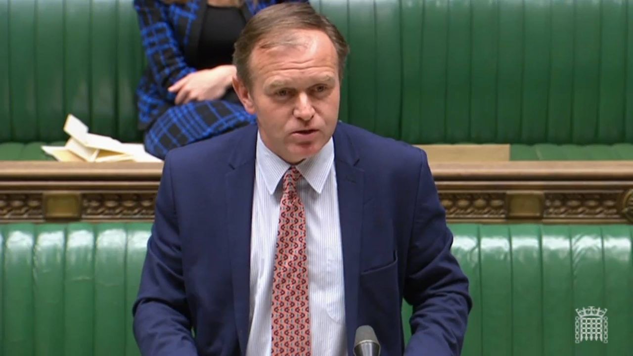'Face down the EU here and now': UK farming minister resigns
