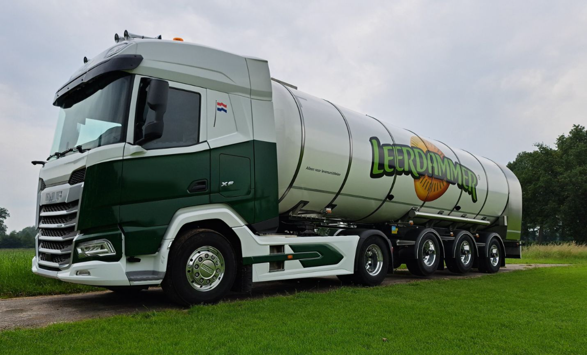 Lactalis will make milk price system 'more transparent' for Dutch farmers
