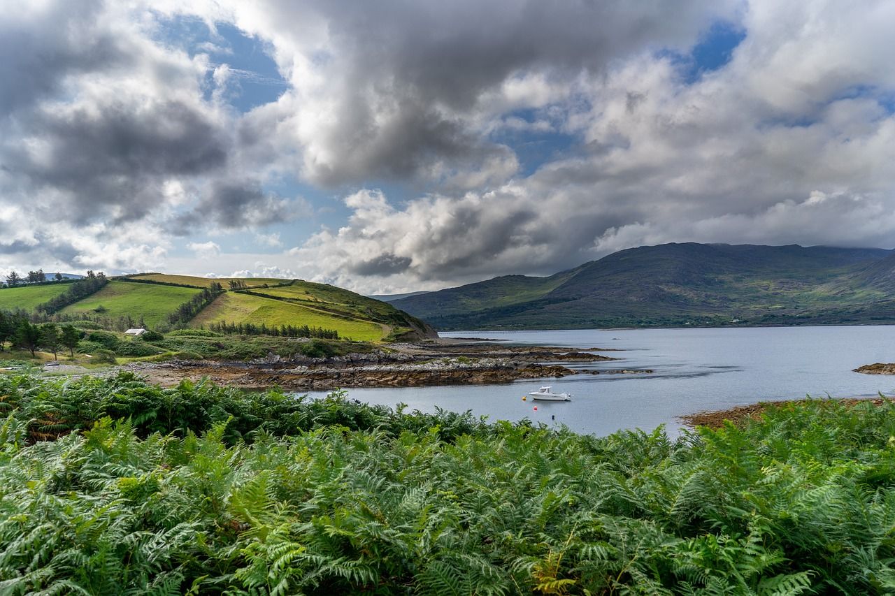 EU Parliament regional development committee begins Irish visit