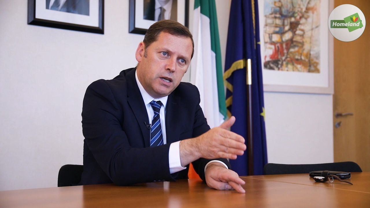 Cowen: Bord na Mona stakeholder forum needed to drive jobs
