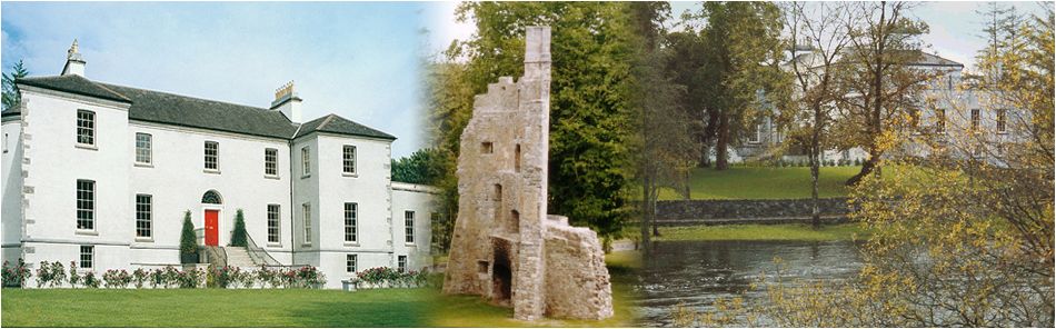 Farmers are 'leading custodians' of Ireland's archaeological heritage