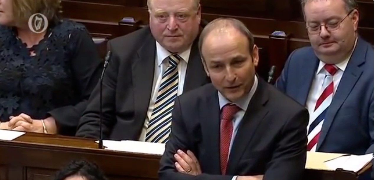 FF to create 'national food ombudsman' if in Government