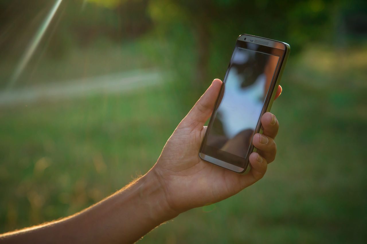 Heydon: Mobile authentication app to give farmers 'an additional option'