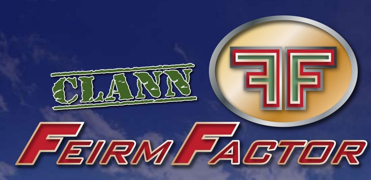 Are you Ireland's top farming family?