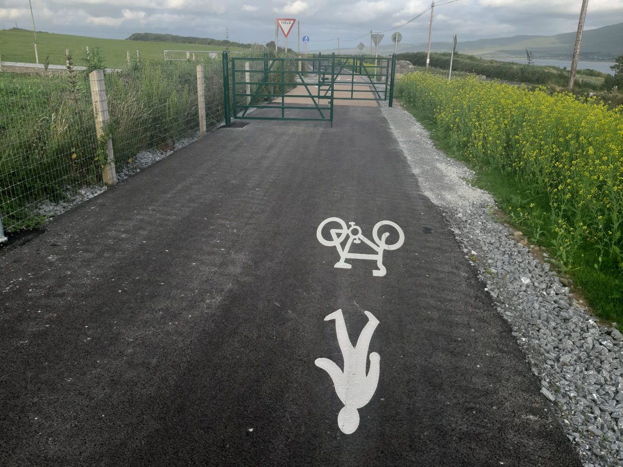 €360m announced for greenways and active travel