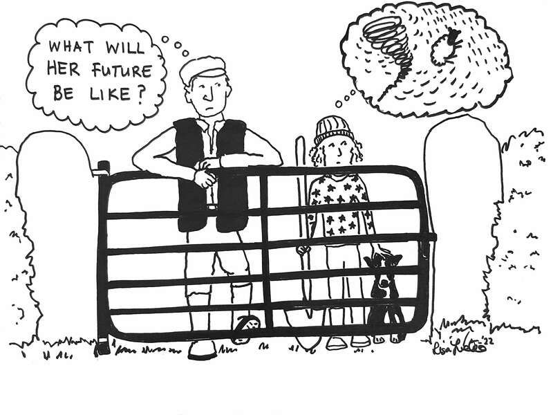 Kerry forum to discuss the future of farming and food