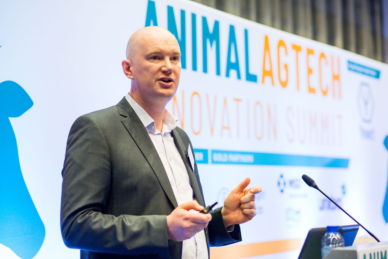 Farmer VAT refund change will lead to job losses - AgTech Ireland