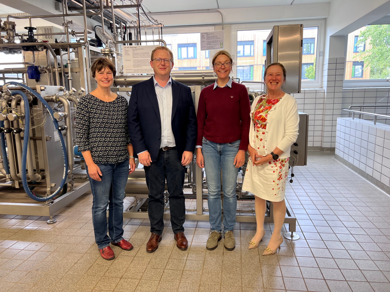 Dairy CoVE: UCC leads European dairy excellence contribution