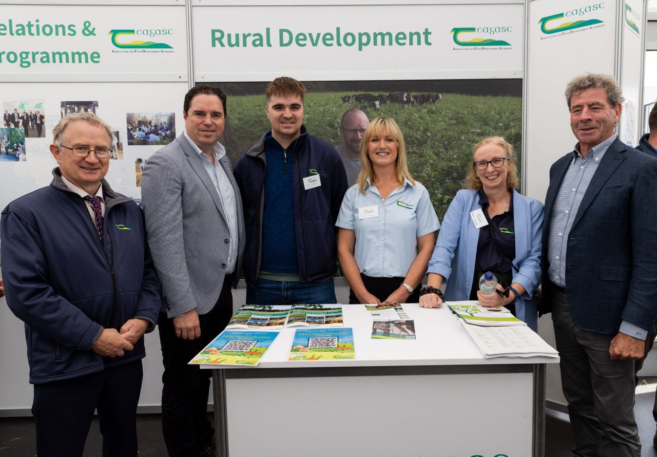 Farm Business Options Training Programme for 2026 launched