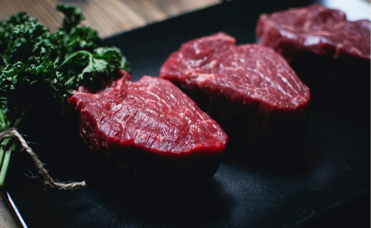 Japanese restaurant to offer Irish steak on menu