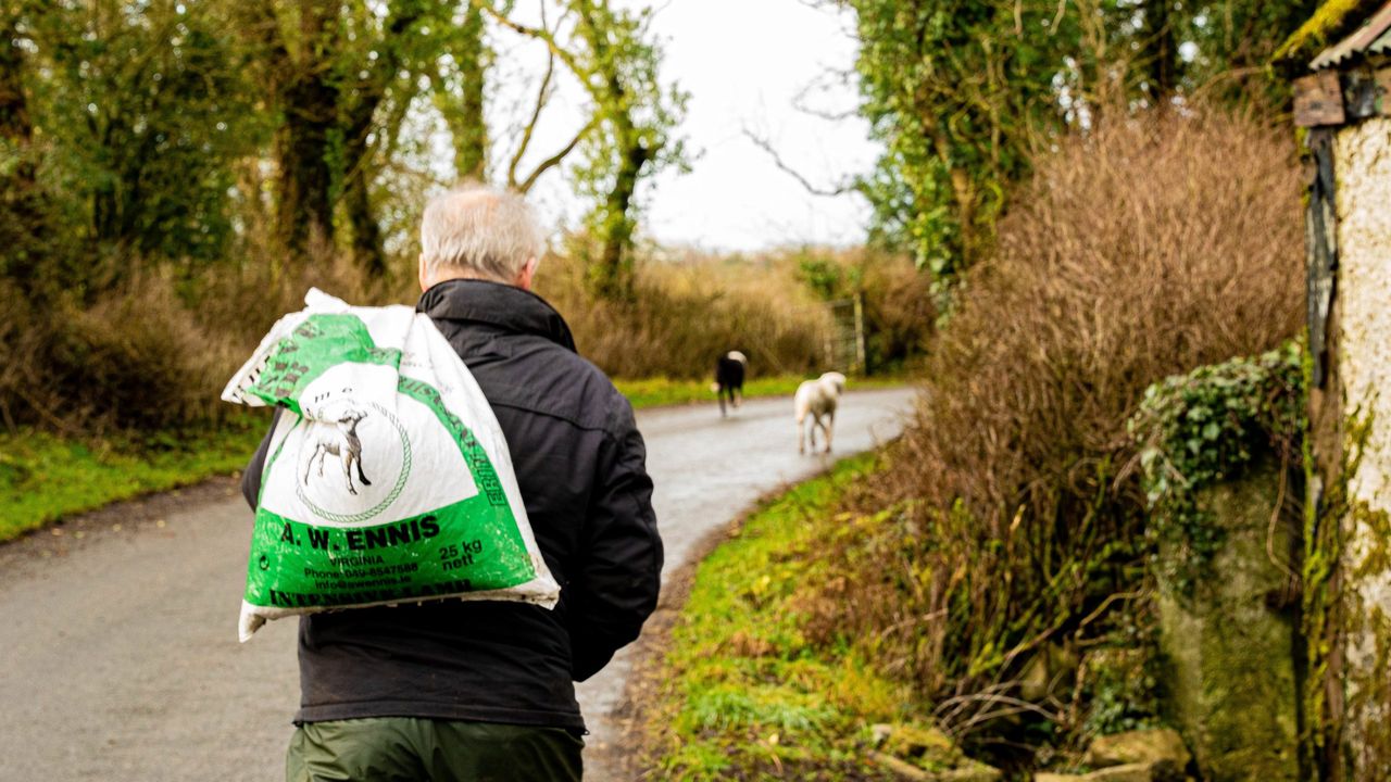 ACRES interim payment rates 'a fair effort to address concerns'