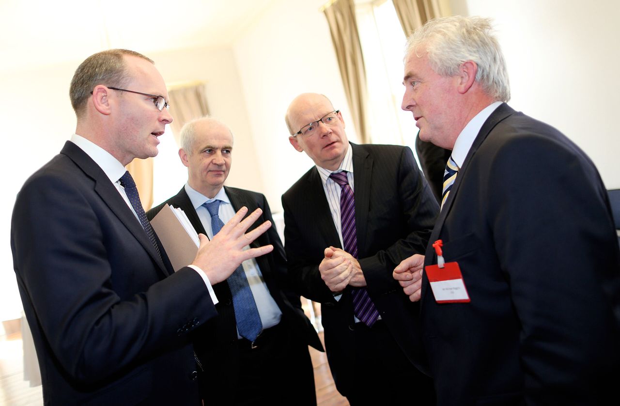 Beef summit outcome - Minister launches 7-point plan