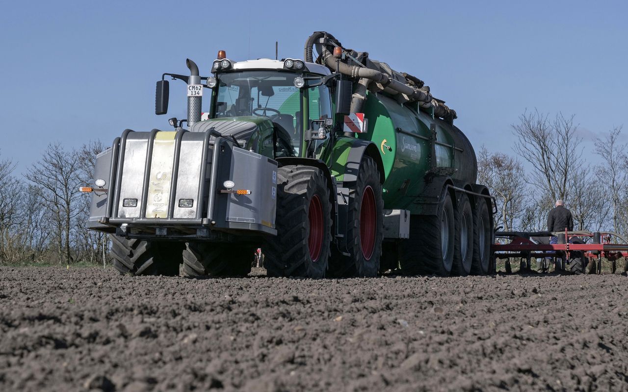 Research: High flexion tyres can boost margins and save fuel