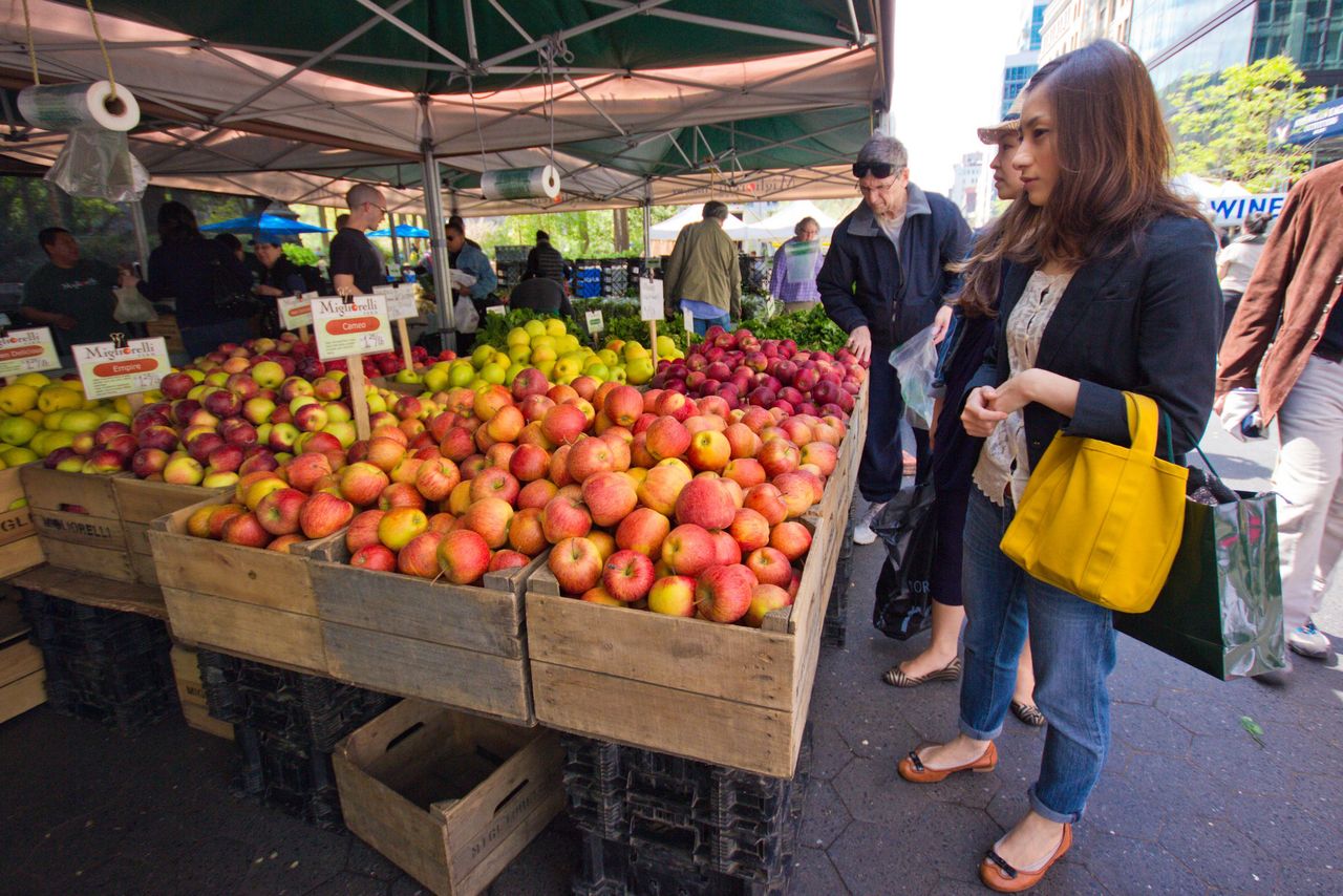 Commission increases the budget for promoting EU agricultural products