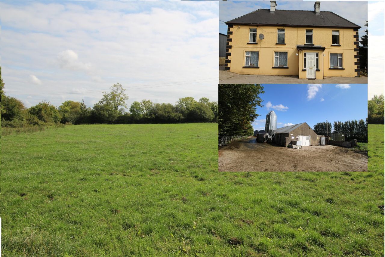 Ballynacally: 'Best dairy farm on market in region in 20 years'