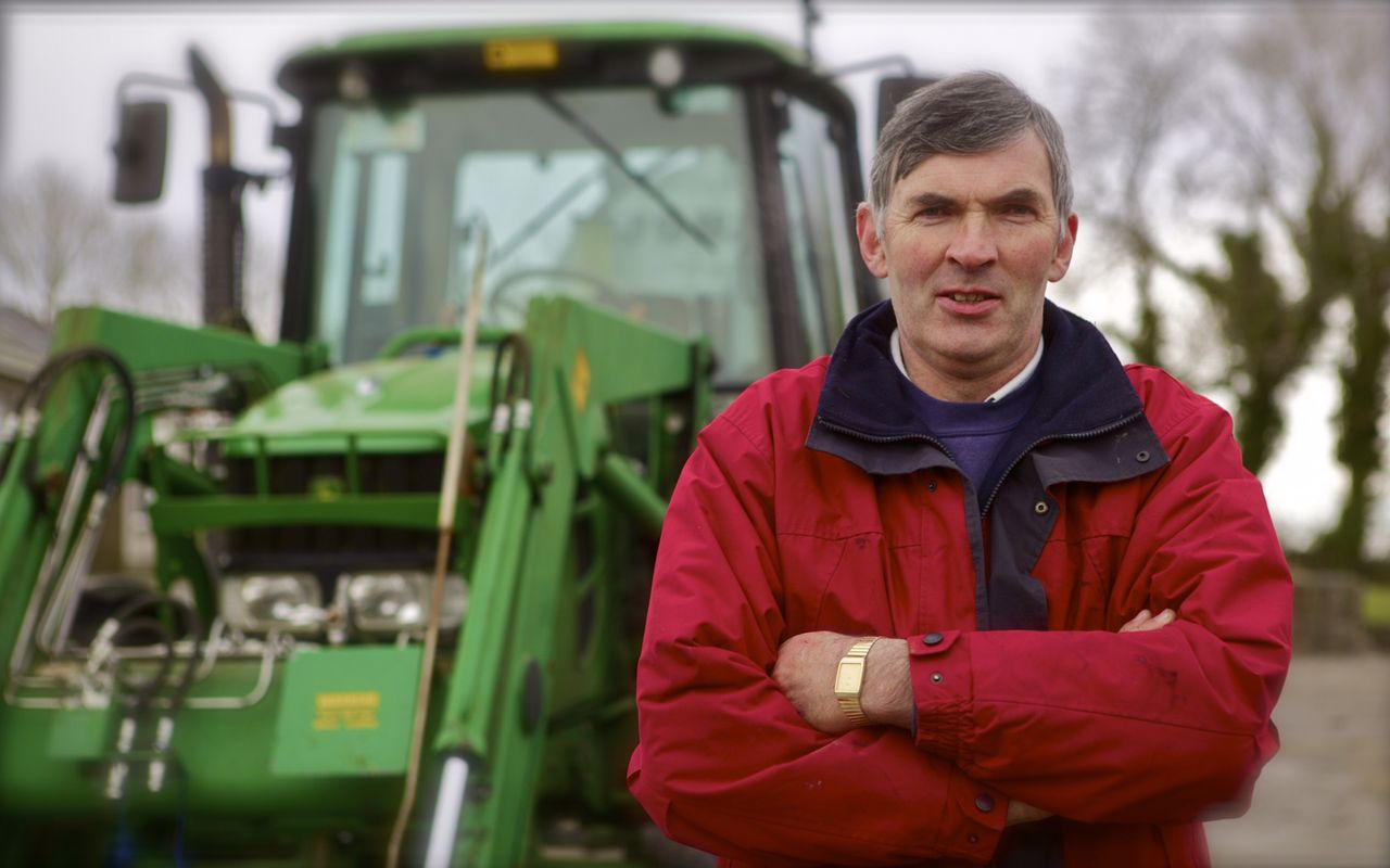 Glanbia partners with FBD in farm safety campaign