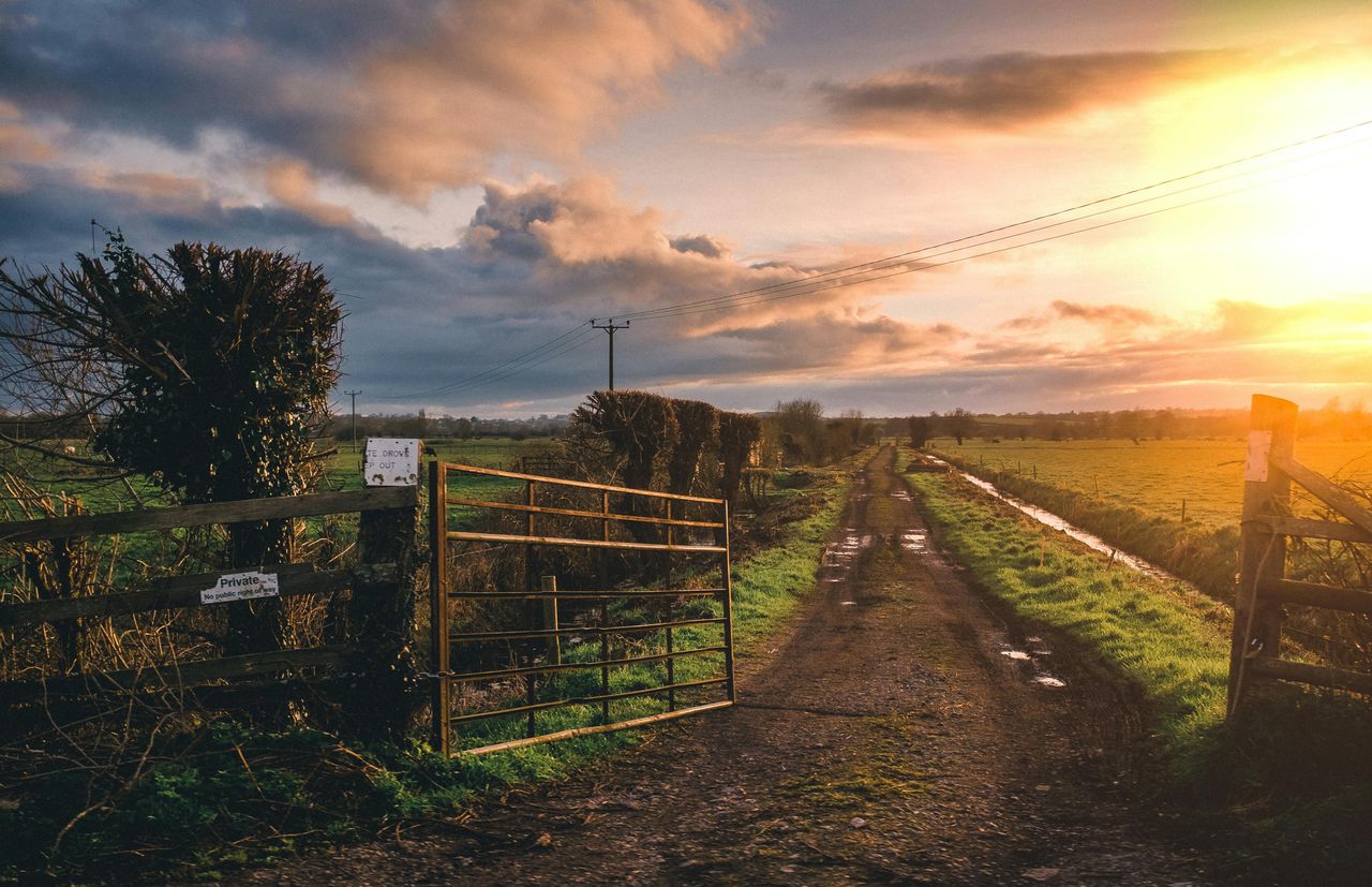 Just over 50% of farms awaiting fibre cabling for high-speed broadband