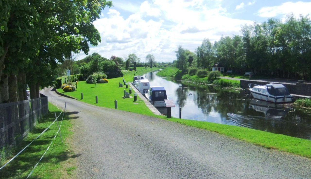 €1.46m funding for greenway linking Royal Canal and Corlea Bog