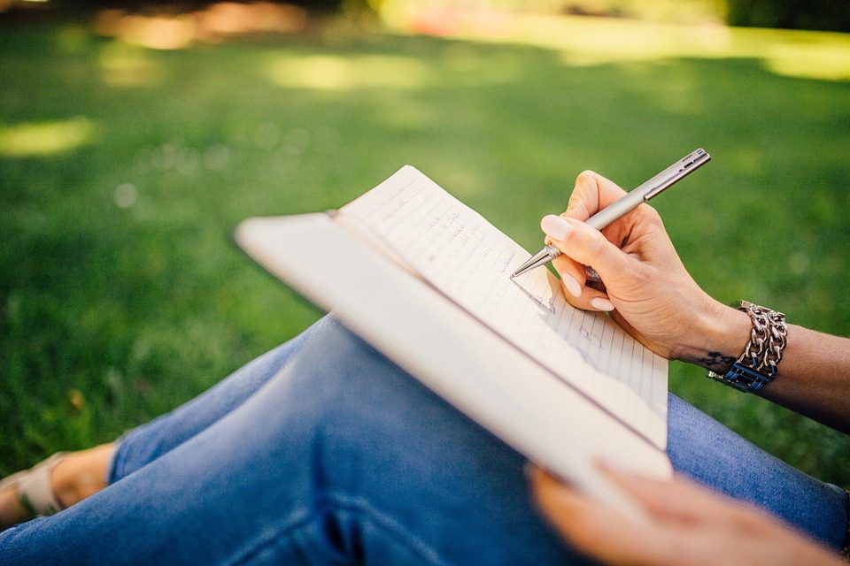 Calling all ‘write-on’ female farmers