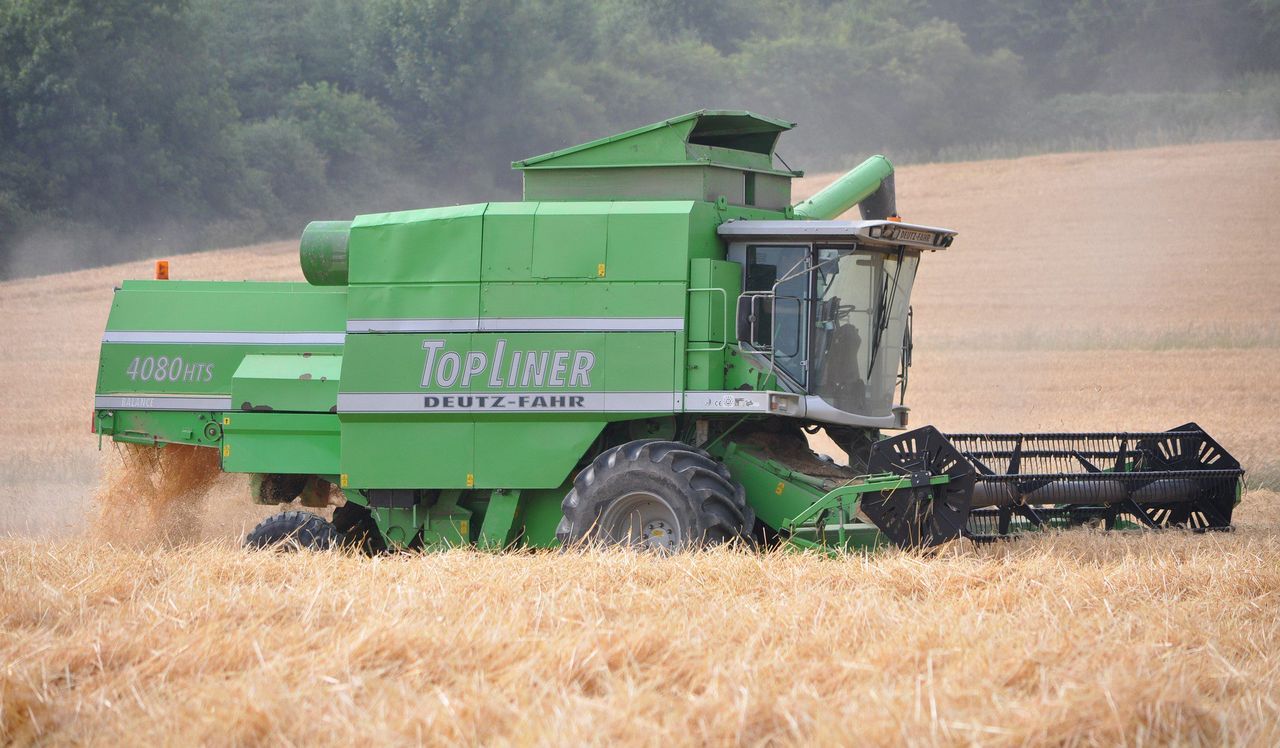 Irish Grain Growers' Group hits back at IFA over Boortmalt deal