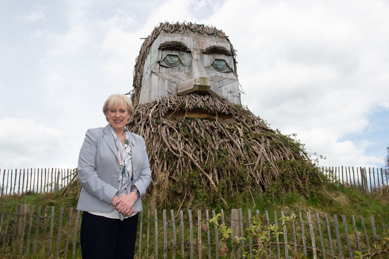 Coillte allocated €3m to enhance amenities at forest parks