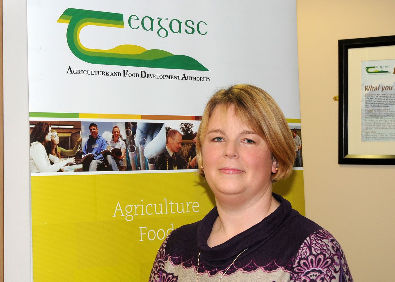Teagasc appoints new regional advisory manager