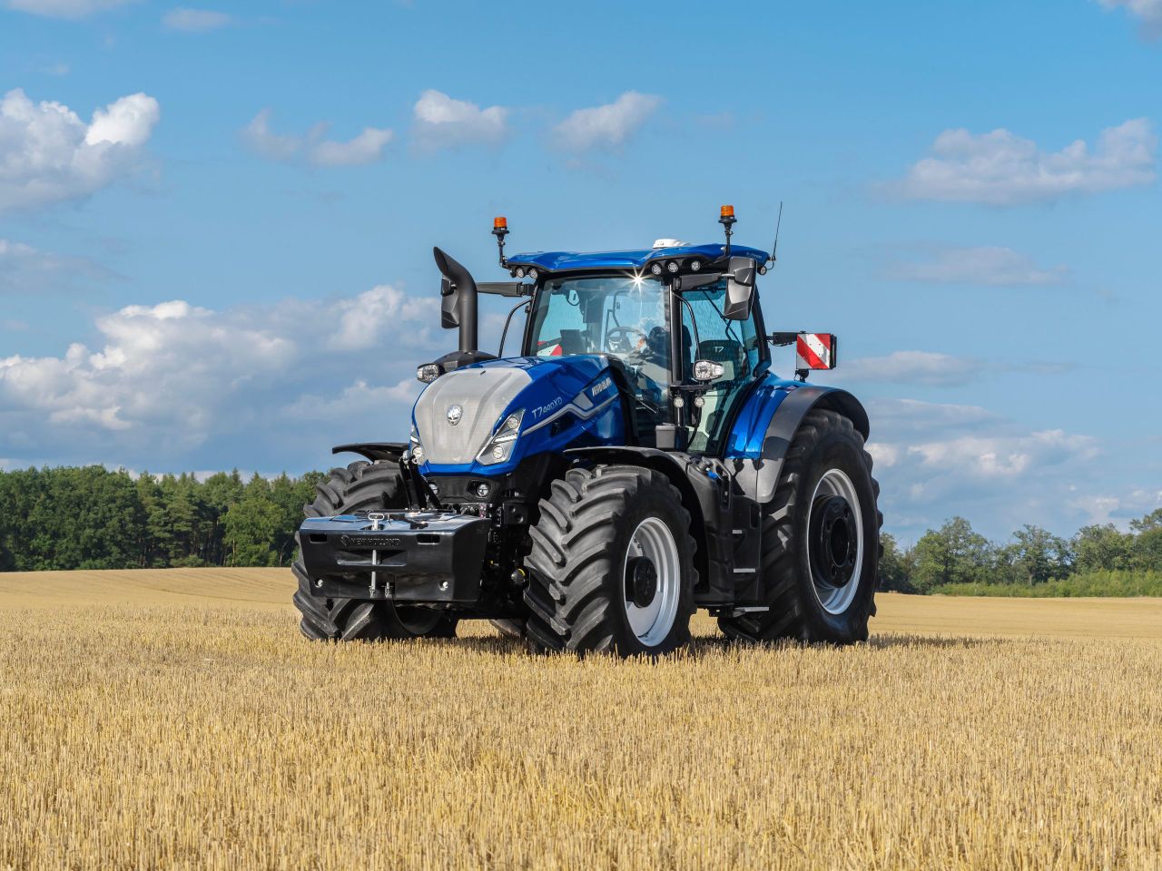 New NH dealer appointed in the west