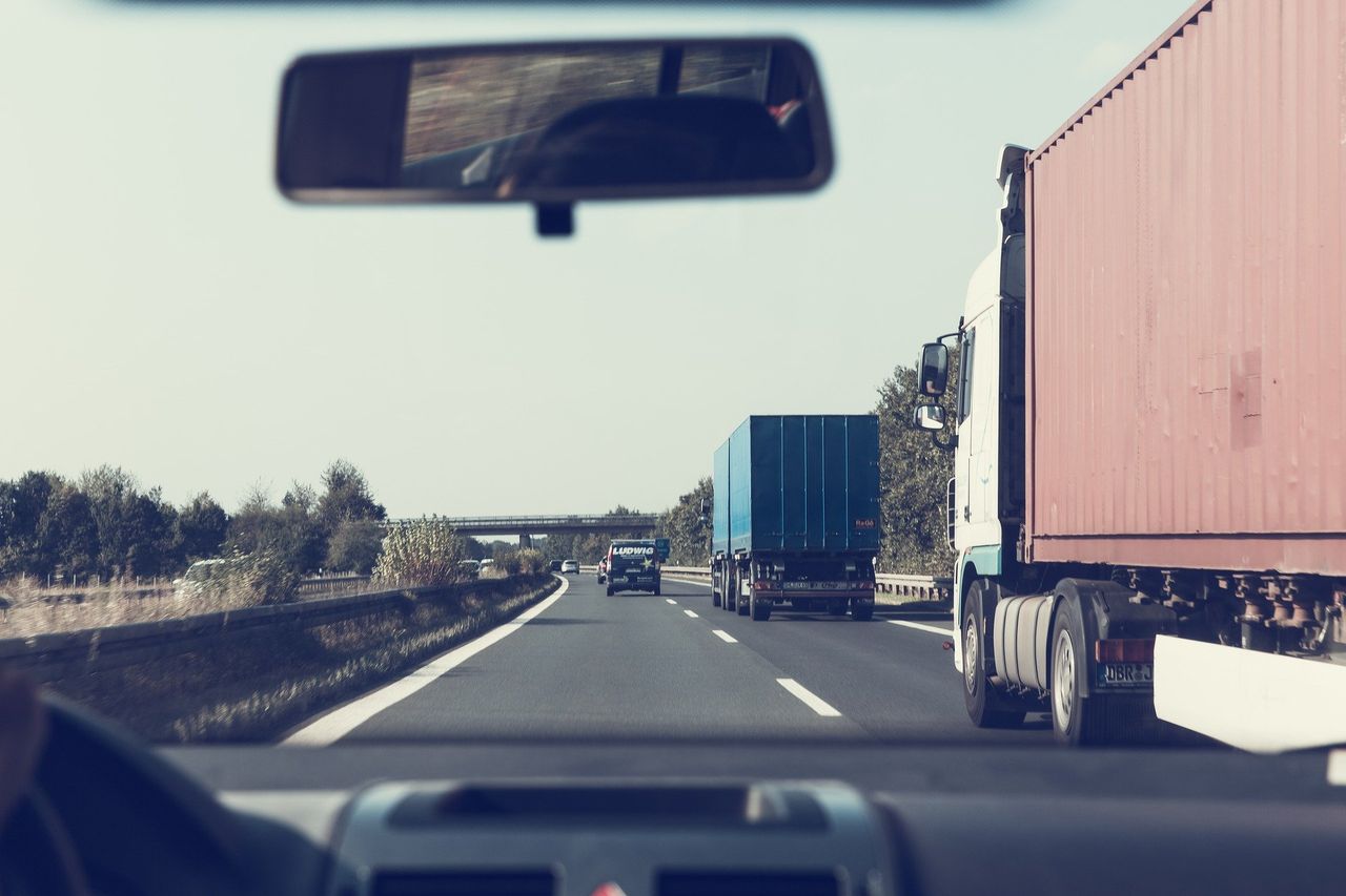 Government 'must revise' Diesel Rebate Scheme for hauliers